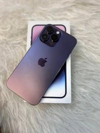 ايفون 14 برو ماكس • ٢٥٦ • بصرة
