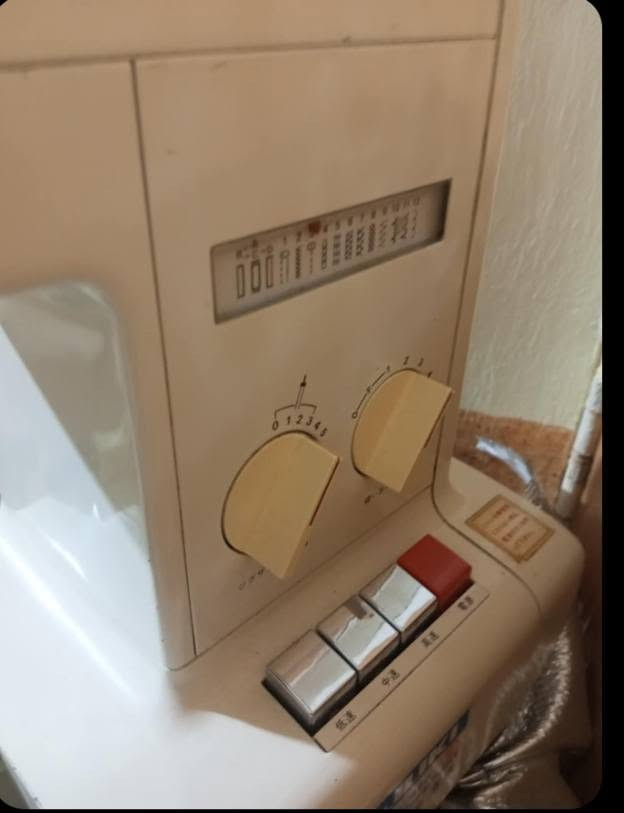 مكينة خياطه براذر نوعيه ممتازه شغاله وخياطه يخبل السعر مناسب


**إذا كنت صاحب هذا الإعلان وتريد حذفه لأي سبب، رجاءا أرسل رسالة إلى الدعم الفني**