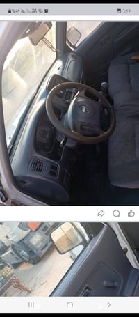 نيسان • ٢٠٠٢ • بصرة الزبير