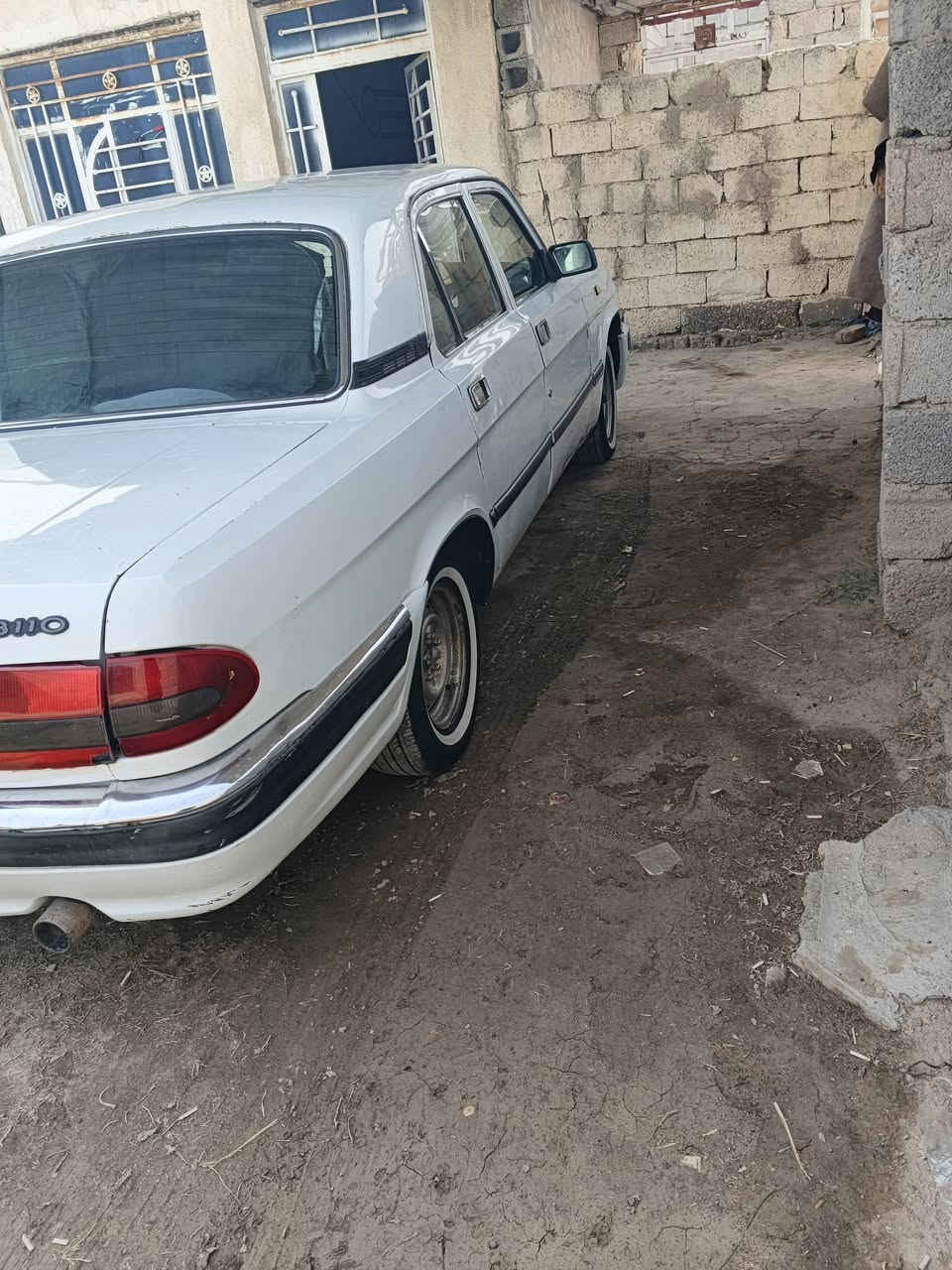 سلام عليكم فولكه للبيع موديل 2003 محوره بالكامل سيدان مكينه وكير ونجي جدد تبريد راس الثور ثلج حداديه جديده ارضيه جلد لايت زنون عالي ناصي باسمي السعر 45 وبيها مجال قليل ***********
