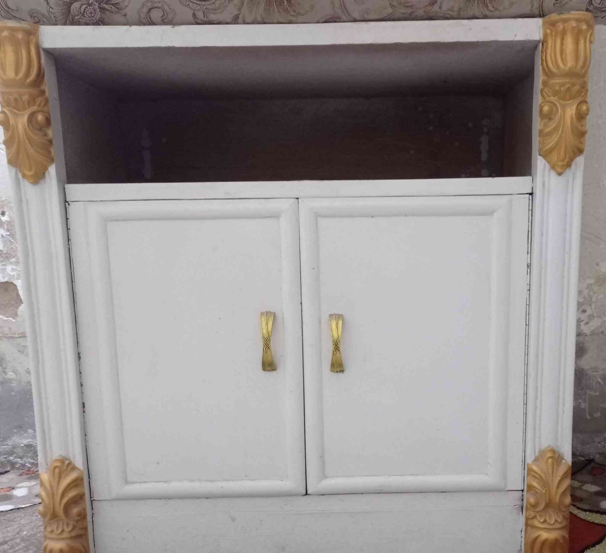 غرفه كامله للبيع الظهر والبطن صاج صبغ ابيض حراري طابقين السعر مليون ونص وبيه مجال بسيط


**إذا كنت صاحب هذا الإعلان وتريد حذفه لأي سبب، رجاءا أرسل رسالة إلى الدعم الفني**