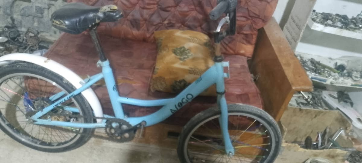 مرخصة لادمن
مرحبا شباب سلام عليكم 
كلاسيك قياس 20
20الف 
مكاني بغداد شعلة چكوك


**إذا كنت صاحب هذا الإعلان وتريد حذفه لأي سبب، رجاءا أرسل رسالة إلى الدعم الفني**