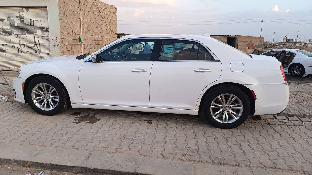 16 كفاله عامه وارد كندي مرايات قلاب برده كشنات جلد تدفئه تبريد  دواخل بيجي عينه 260 رقم ربيل فتحتين السياره C *********** السعر 235
