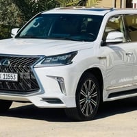 لكزس ٢٠٢٠ • فول • محرك ٥٧٠٠