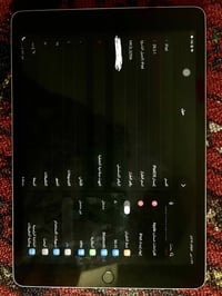 آيباد ٩ • ٦٤ • ما مفتوح