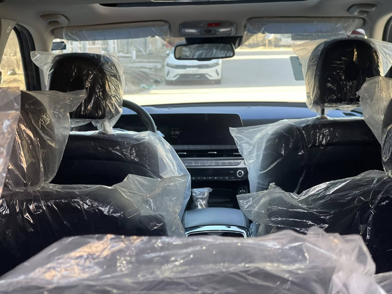 كيا توليرايد ٢٤ أمريكي مكفوله من كل شي عدا دعاميه خلفيه مبدله فول مواصفات واحد على واحد اون إسمنتي المرغوب ماشيه ٣١ رقم شهداء السعر ٣٠٠ وبيه مجال تلفون *********** مكاني الناصرية صورت الحادث للمنشور
