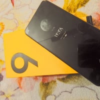 ريلمي 9 • ١٢٨/٨ • سوبر امولد