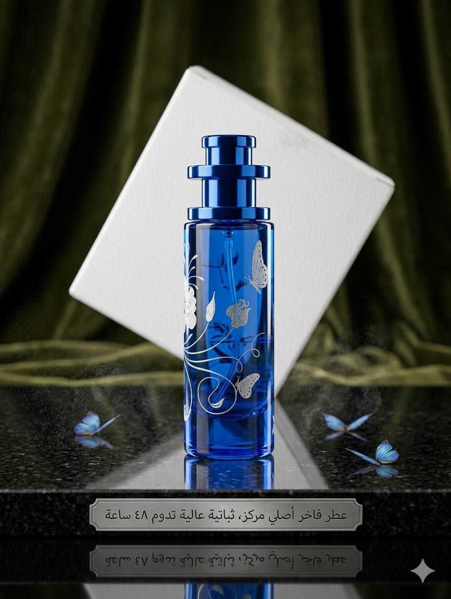 عطور مركزه بثباتية عاليه اكثر من 48 ساعة   أن العطور تأتي في هذا البكس ١٢ عطر مركز ب٣٦ الف مع التوصيل


**إذا كنت صاحب هذا الإعلان وتريد حذفه لأي سبب، رجاءا أرسل رسالة إلى الدعم الفني**