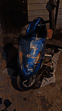 سلام عليكم دراجة جي تي آر دراجه مكفوله كفاله عامه ناحيه كهربائيات كفرات مكينه شرط شلعه معدل والدراجه تاخذهه مني شرط نص نكره الصبح دراجه جديده نازله من رمبه اقل 5اشهر دراجه معودهه ع بانزين محسن ودهن امزويل جديده بمعنى الكلمه دراجه معروضه بمليون وبيهه مجال دراجه اوراقهه كامله ومكفوله كفاله عامه للتواصل ع رقم *********** ومكاني ساحه ميسلون بغداد الجديده
