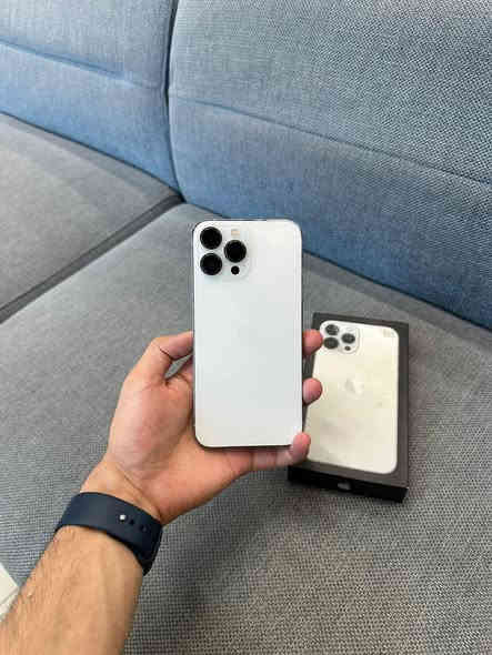 ✅ بــيـــع ✅ مــــراوس ✅ شــــراء
#الايفون_رقم_واحد🎩

◾ايفون 13 برو ماكس 🫡
◾مواصفات 🔥🔥🔥👇

⭐️الذاكره 256 كيكابايت

⭐️نسبة البطاريه (( 97 )) لا مبدله ولا مرفوعه 
⭐️ نظافة الجهاز 100/100
⭐️نموذج (( MLL/A )) امريكي اصلي
⭐️ مكفول كفاله عامه شرط الفحص
⭐️ ملحقاته كارتون + كيبل 
⭐️ شرط بلاد شركه 
⭐️ بلعافيه ع ياخذه
📱 الاتصال ع رقم الهاتف او مراسلتنا عبر الواتساب 📲

☎ *********** 📞

👈ضمانك تحصله بس يمنه اجهزه جديده وضمان 24 ساعه
__________________________________ـــــــــــــــــــــــــ
‎
