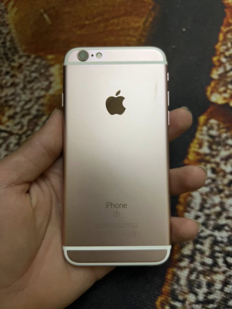 اعله سعر أبيع
ذاكره 64 
بطاريه فوق 85


**إذا كنت صاحب هذا الإعلان وتريد حذفه لأي سبب، رجاءا أرسل رسالة إلى الدعم الفني**