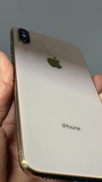 اكس ماكس • شاشة أصلية • فيس ايدي شغال