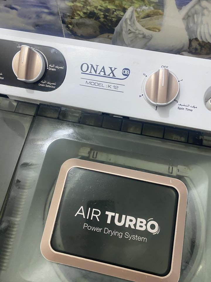 غساله حجم 12 للبيع السعر 80 الف وبيها مجال نظيفة وما داخله تصليح
العنوان النجف الحيرة 
***********
