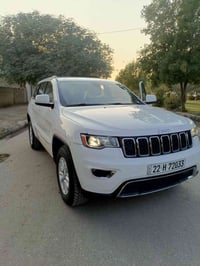 جيب لاريدو 2020 وارد امريكي حادث بجم بدون شواصي ولا مكينة حادث فقط بجم...