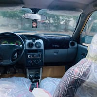 پراید • ٢٠١٣ • رقم احمر بغداد