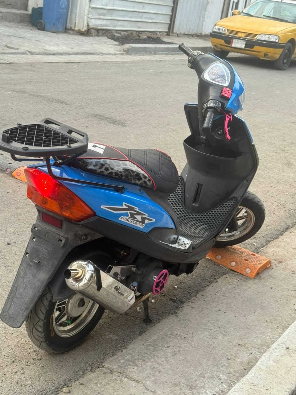 سلام وعليكم ماكس عدلة كفالة بغداد الجديدة ***********
