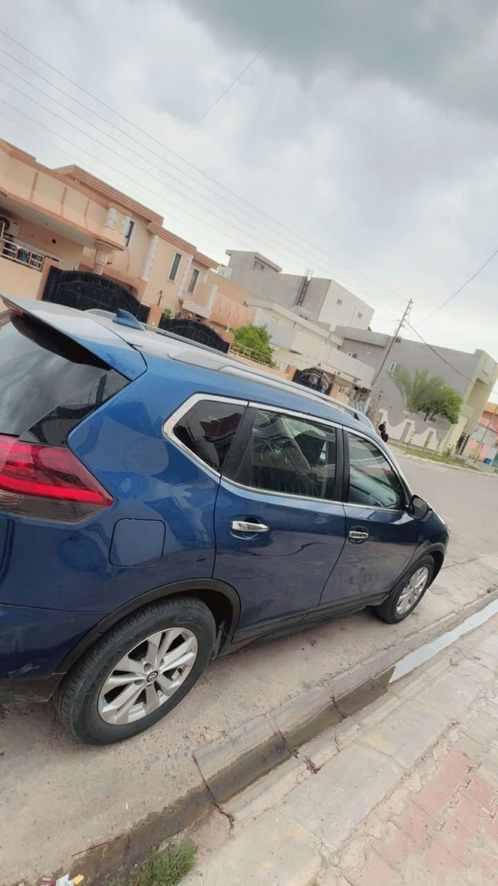 مراوس مع جيب نيسان روج موديل ١٨ رقم انكليزي جديد باسمي مكينه ٢٥٠٠ اربعه سلندر صبغ قطعتين


**إذا كنت صاحب هذا الإعلان وتريد حذفه لأي سبب، رجاءا أرسل رسالة إلى الدعم الفني**