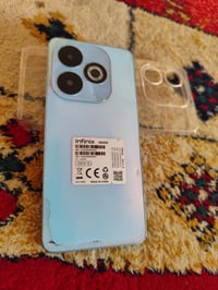 انفينكس سمارت ٨ برو • ٢٥٦/٨ • مكفول