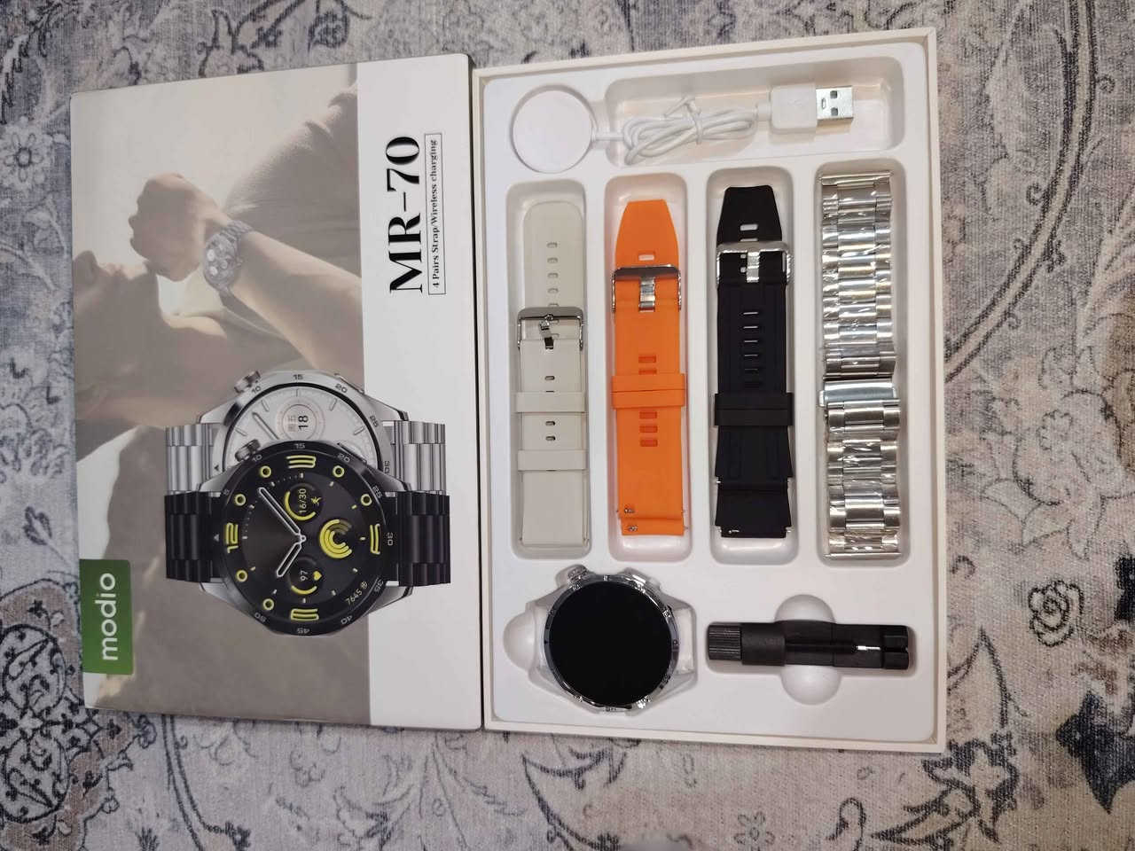 قول مواصفات ٤ قايش لةكةلة  بة زةمان أربيل, العراق


**إذا كنت صاحب هذا الإعلان وتريد حذفه لأي سبب، رجاءا أرسل رسالة إلى الدعم الفني**