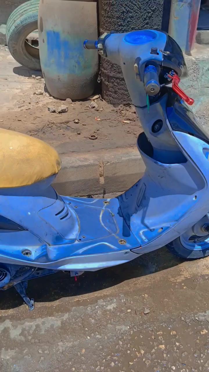 اللبيع بوشه 55 السعر 400وبيه مجال مكان كربلاء حي العامل شراي تعل خاص


**إذا كنت صاحب هذا الإعلان وتريد حذفه لأي سبب، رجاءا أرسل رسالة إلى الدعم الفني**