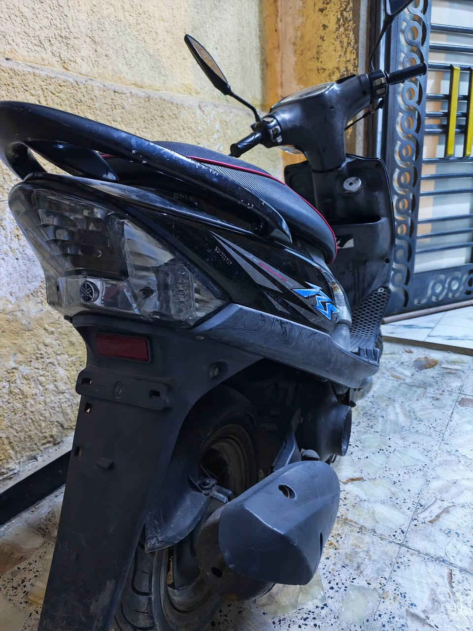 ماكس عدله مكفوله رقم واحد جيب فيتر وافحص كله ابلاد صارله 15 يوم طالعه من الرمبه  السعر مليون او 100 وبيه مجال حك الجيه رحمة الله على والديه الي مايعرف سعره لايعلق اعبر المنشور كلشي اكو بالسوك رقم تليفون *********** واتساب موجود  بصره حي الحسين
