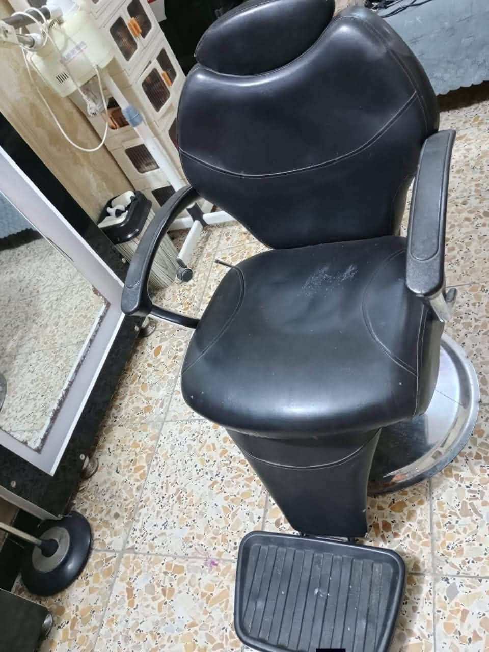 مكان بغداد مدينه الصدر
غراض لبيع كله اخو جديد 
تواصل خاص رجاءً


**إذا كنت صاحب هذا الإعلان وتريد حذفه لأي سبب، رجاءا أرسل رسالة إلى الدعم الفني**