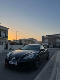 كوبيه • ٢٠١٠ • ٢.٠ توربو