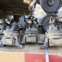 بعقوبه الصناعه الثالثه • قطع غيار لانسر • تفصيخ وجديد