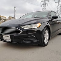 فيوجن • ٢٠١٨ • مكينة ٢٫٥