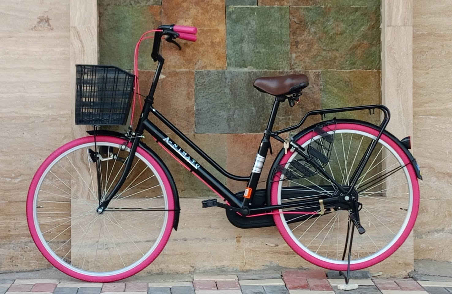 ━━━━━━━━━━━━━━
👋🌿 الســلام عـلـيـكـم ورحـمـة الله وبـركـاتـه 🌿👋 (#العنوان #كربلاء #طوريج )

🚴‍♂️✨ دراجـــه هـــوائـــيــة لــلــبــيــــع ✨🚴‍♂️
#نوع بناتي شكل مميز 
📦🔥 حــــاويــــه أصــــلــــي #حجم 26 
#موديل 2020  غير مستخدم 
💯🔧 نــظــافــة – ٩٥٪؜
🛠️✔️ شـــرط الــفــحــص والــنــظــافــة والــضــمــان 
#ملاحظه لون الأطارات بلاديات 

🚚📦 تــتــوفــر خــدمــة تــوصــيــل
لجــمــيــع مــحــافــظــات الــعــراق

📞📲 للاستفسار أكثر: ***********
🌹🤝 أهــــلاً وســــهــــلاً بــــكــــم 🤝🌹
━━━━━━━━━━━━━━
