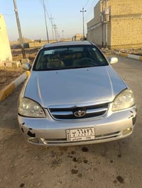 اوبترا • ٢٠٠٨ • رقم بغداد