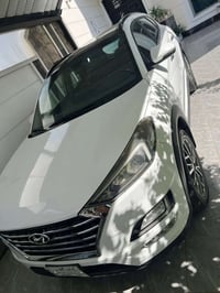 توكسان • ٢٠٢٠ • فول بانوراما