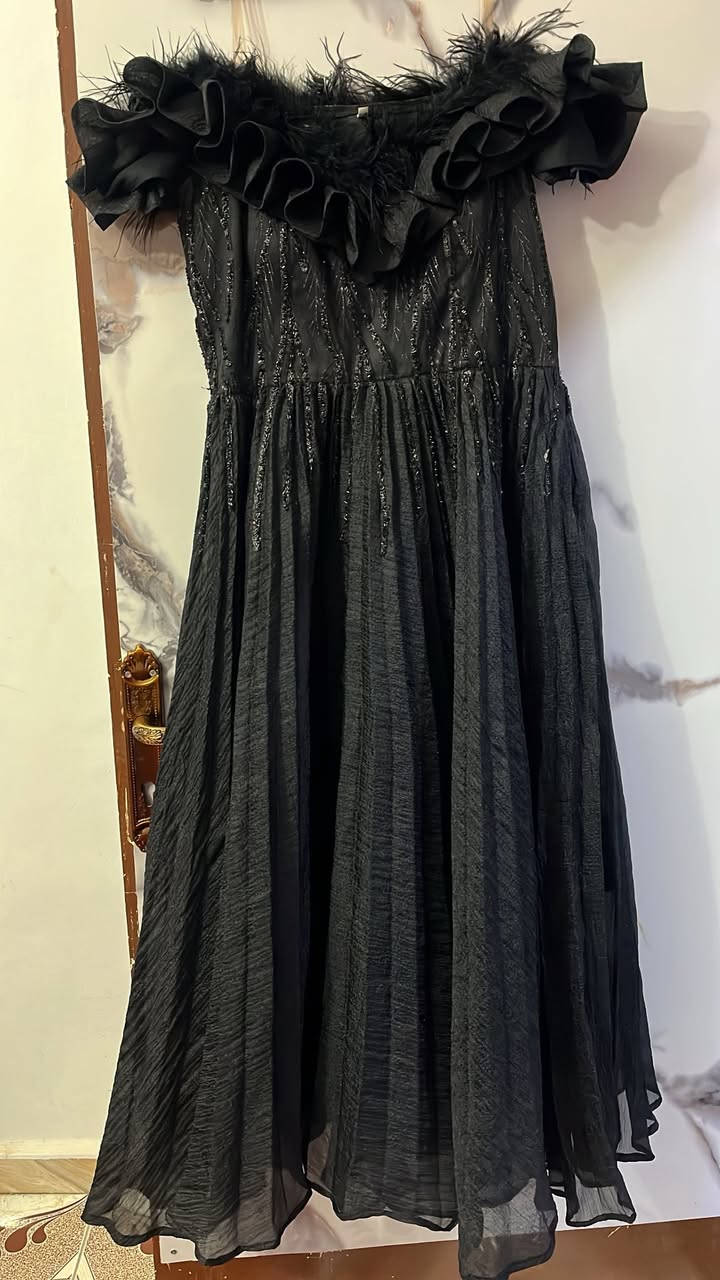 مقاس ٤٢/٤٤
للبيع بسعر رمزي


**إذا كنت صاحب هذا الإعلان وتريد حذفه لأي سبب، رجاءا أرسل رسالة إلى الدعم الفني**