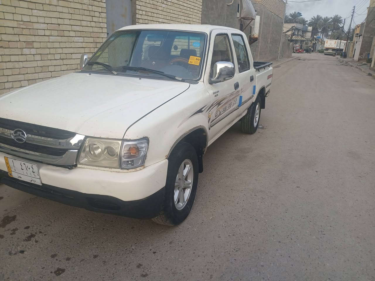 للبيع بيكم دير مديل ٢٠٠٩ رقم دياله كفاله كير محرك جدد
سنويه لل ٢٧ 

حداديه جديده 

تحويل مباشر

مكانه بغداد 

***********
