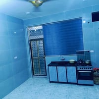 بيت زراعي للبيع 4غرف نوم  طريق المطار مقابيل مدرسه  زهير خدمات مي كهرب...