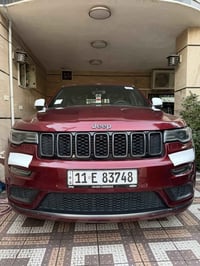 جيب اس خليجي 2019 وكالة هارلم  ماشية 45 الف مكفولة كفالة عامة  فول موا...