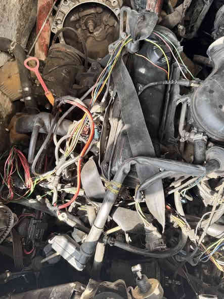 مكاين 1.8وارد ضمان 20يوم سعر 550 
 محلات حيدر المالكي ‭ 0771 238 3833‬ / ***********
