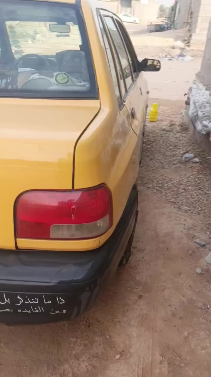 سلام عليكم من رخصة الادمن متاح سايبة ٢٠١١ تخم تاير حدادية ٥٠٪ محرك بيه بداية تبخير السعر ١٥& او بيه مجال حك الجيه والباقي مثل ما موضح بالصورة


**إذا كنت صاحب هذا الإعلان وتريد حذفه لأي سبب، رجاءا أرسل رسالة إلى الدعم الفني**