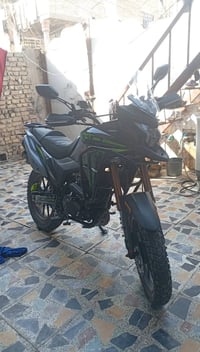 دايوان دفنجر • زيرو • بغداد شماعية