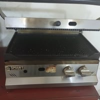 گابسة صاج غازيه اخت جديده للبيع بسعر 150الف وبيه مجال    07810739855
