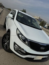 خليجي • ٢٠١٦ • محرك وكير مكفول