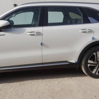 سورينتو ٢٠٢١ • ٦ سلندر • ٧ راكب