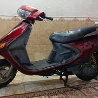 دراجة فراشة