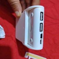 شاحن • بطاريات قلم