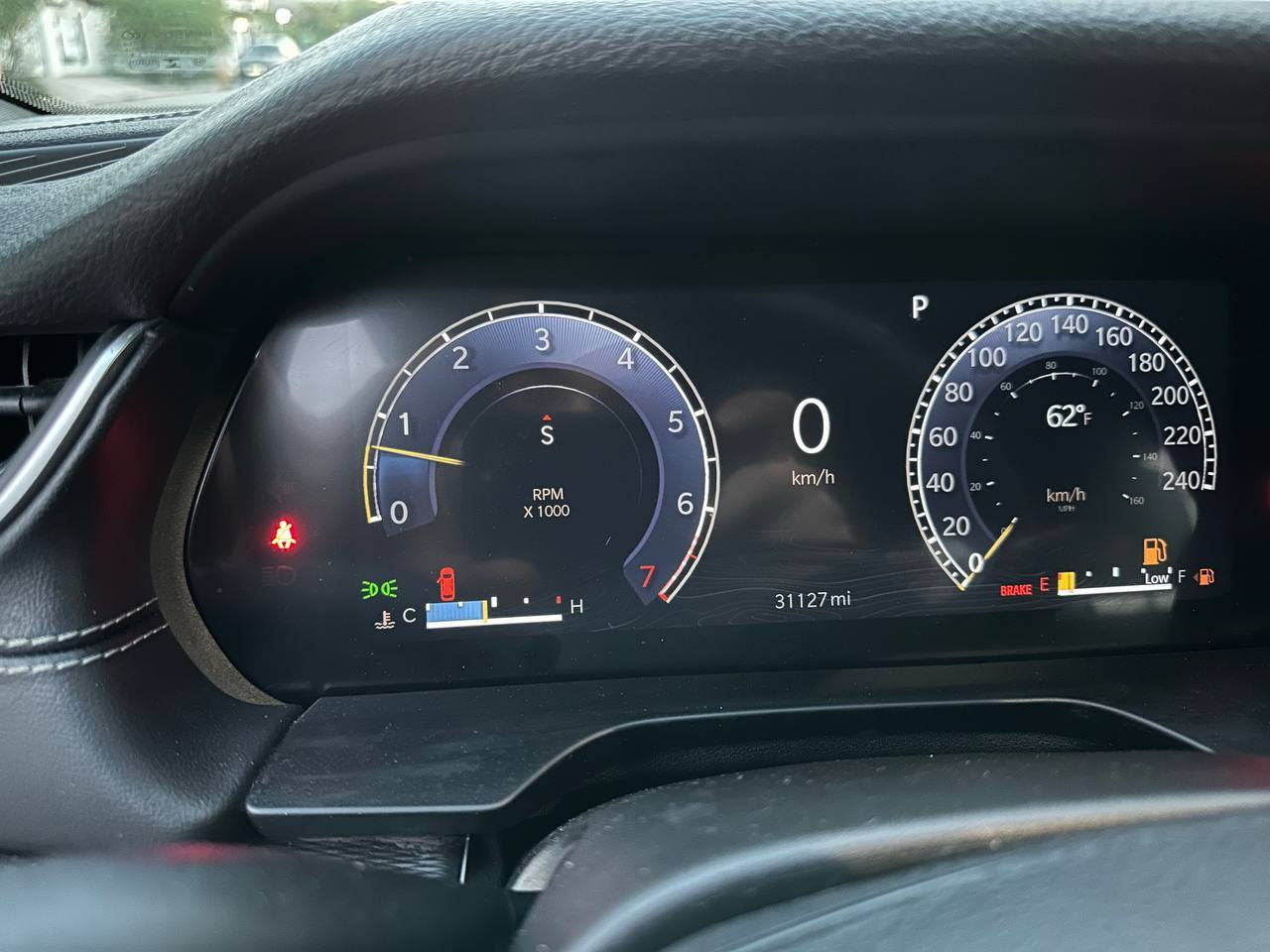 2024 Jeep Grand Cherokee Altitude 4x4
(Altitude 4x4) مواصفات 
واحد قطعه صبغ بدون حادث بدوم دواخل بدون ارباك 
(31.000) ماشي
سعر : $ 285
Vin ; 1C4RJKAG3R8549069
مكان; اربيل قريب ماجديمول
Whatsup ;
***********
***********
