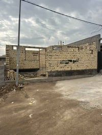 طابو زراعي • ٢٠٠م • غرفتين