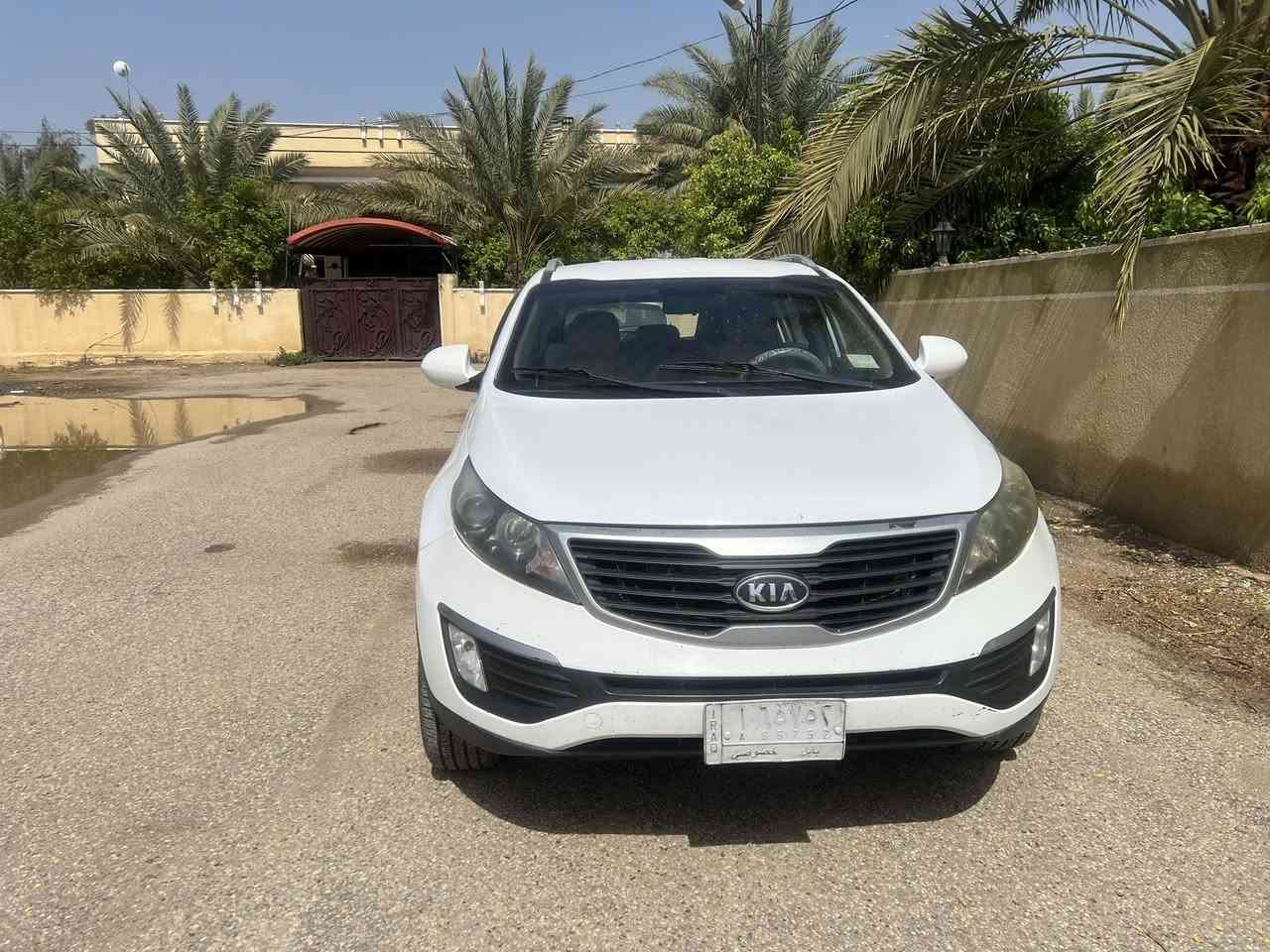 للبيع. سبورتج موديل 2013.  للأستفسار. ***********. غير متواجد على الفيس بك
