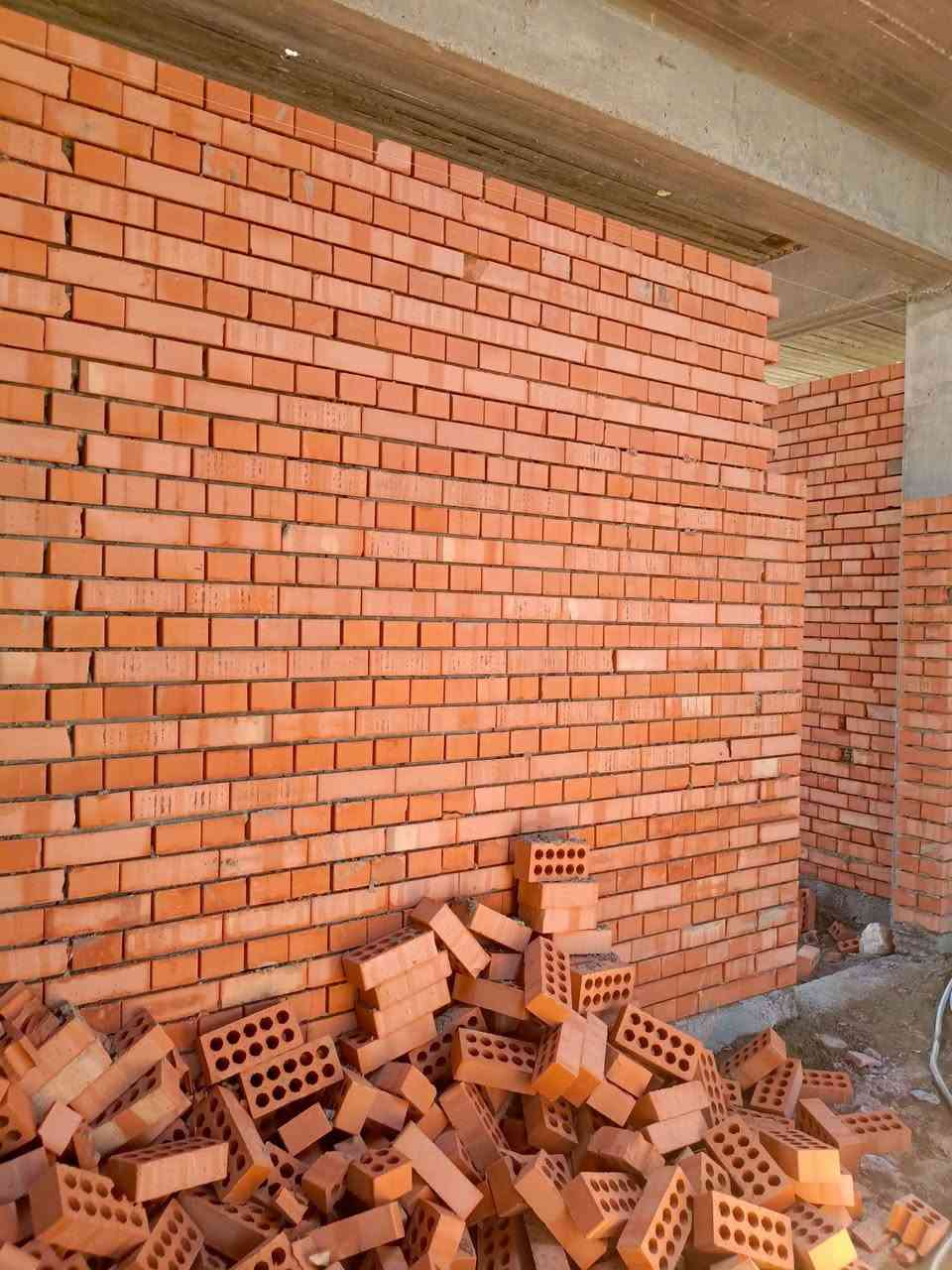كادر بناء  عالدبل و مقطوعه وعالمتر  استلام مهندس متفرق حاليا  نعمل بانسب الاسعار ودقه بالعمل والتزام بالمواعيد ‏‪***********‬‏نعمل في جميع المحافظات  واتساب
