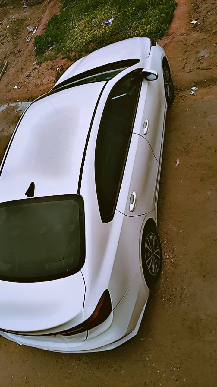 سلام عليكم كي فورتي للبيع 2022 رقم بغداد حره سياره بيه قطعتين حساسات خلف وامام سياره مكفوله من عده حادثه في امريكه قطعتين ول باقي مكفول سياره يرهم مراوس وبيع سياره مكانه الانبار فلوجه سعر $147رقم الاستفسار‏‪***********‬‏
