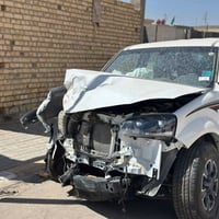 اشتري السيارات المضروبه      الدلاليه ✅ واتساب 07708583547 اشتري 07708...